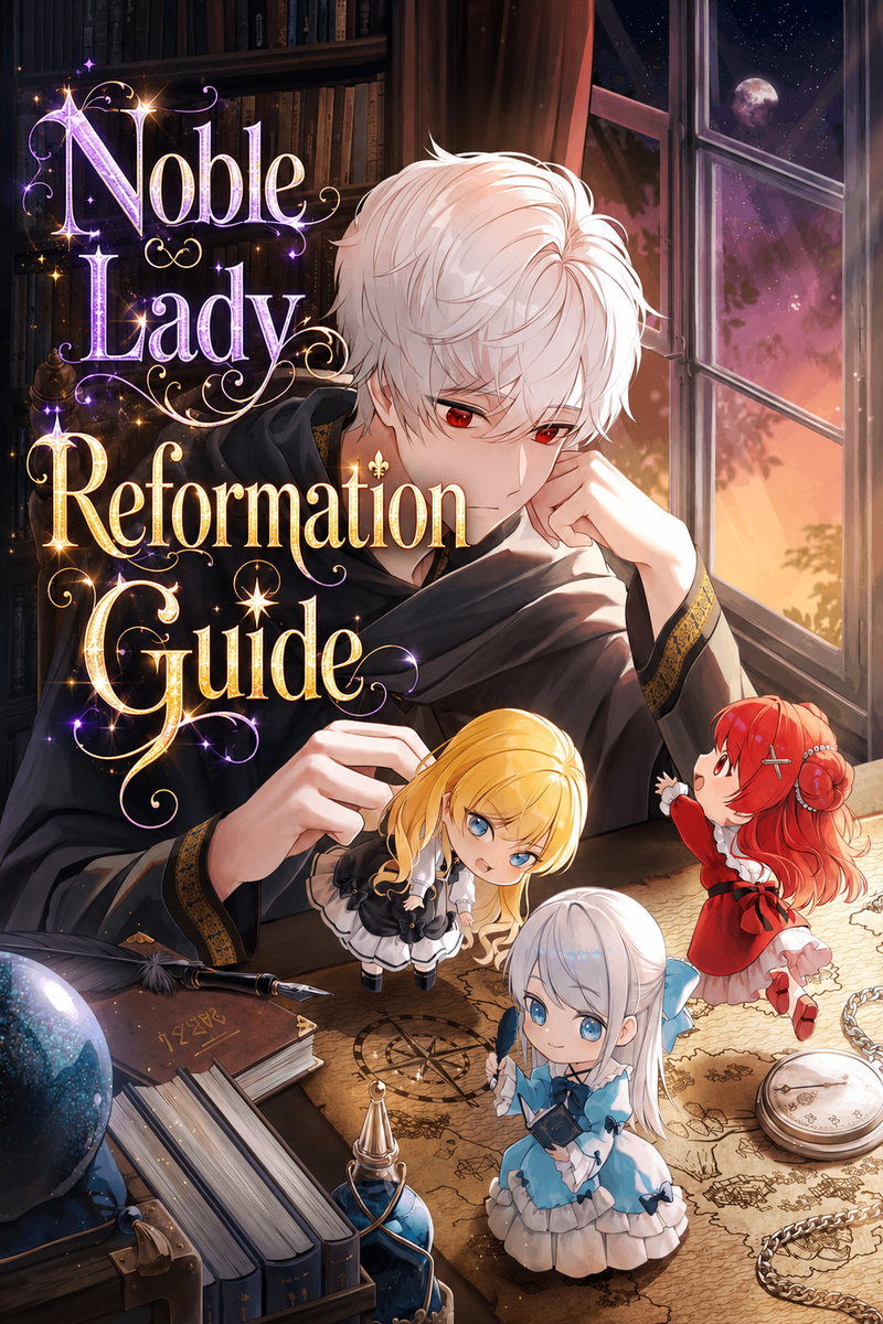 Noble Lady Reformation Guide