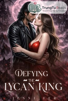 Defying the Lycan King