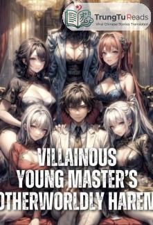 Read Villainous Young Master