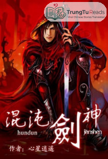 Chaotic Sword God
