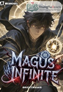 MAGUS INFINITE