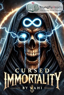 Cursed Immortality