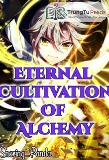 Eternal Cultivation Of Alchemy