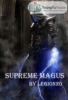 Supreme Magus