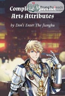 Complete Martial Arts Attributes