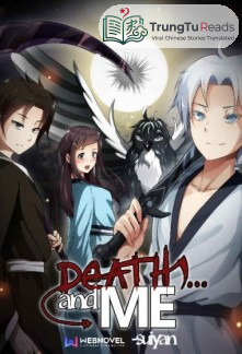Death… And Me