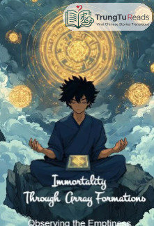 Immortality Through Array Formations