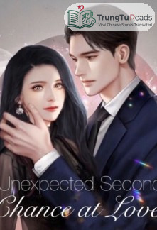 Unexpected Second Chance at Love