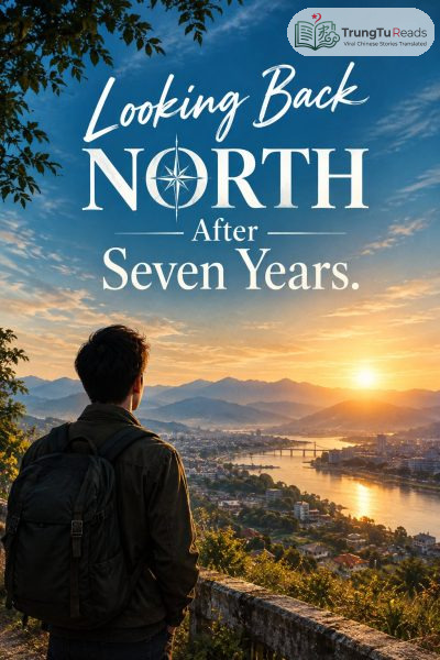 Looking Back North After Seven Years