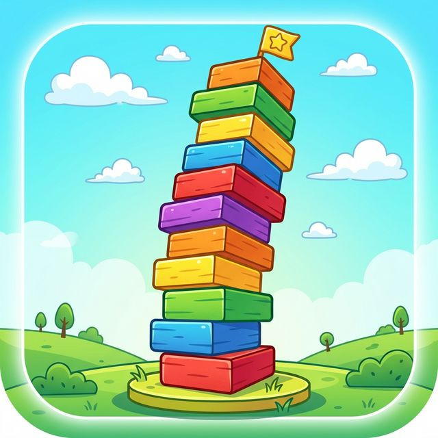 Tower Stacker