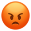 Angry