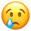Sad